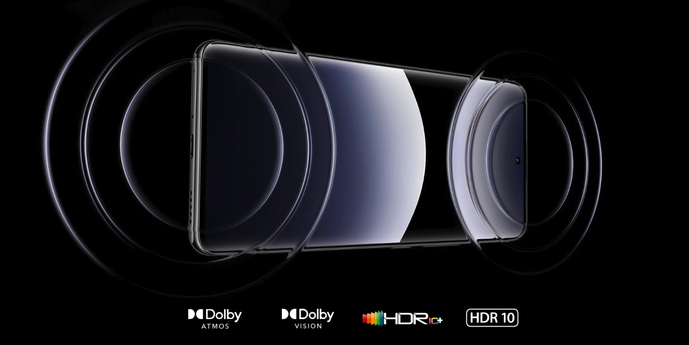 Επαγγελματικά ηχητικά και οπτικά εφέ