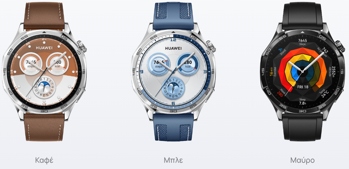 Design with Angles - 46mm