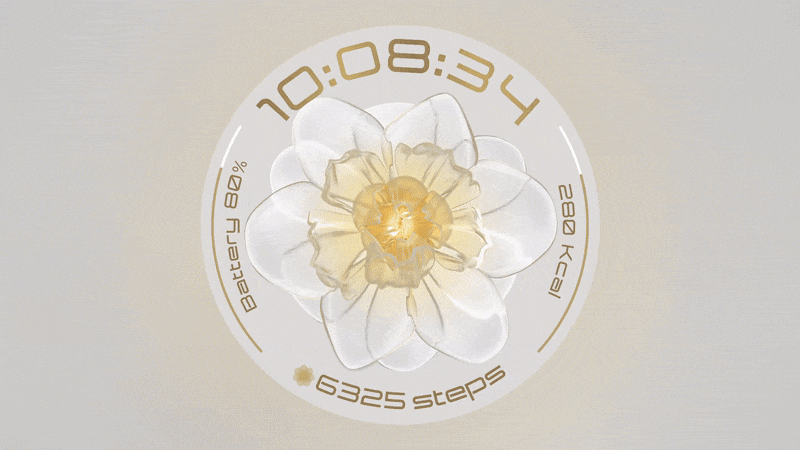 Watch Faces That Match Your Outfit