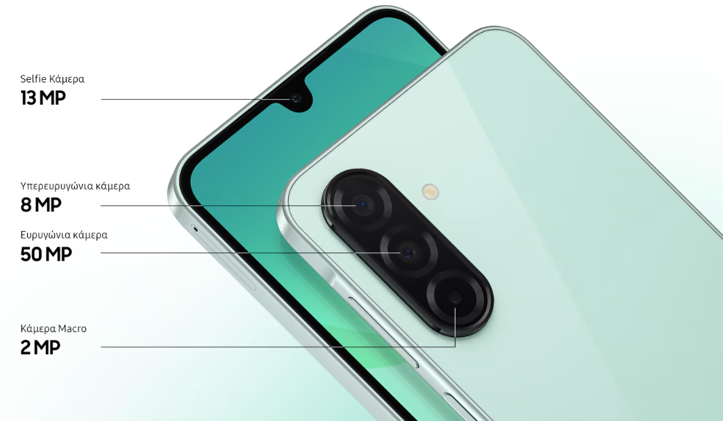 Multiple cameras, every moment