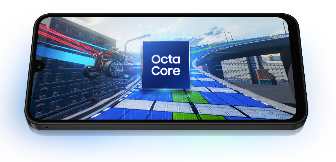 Smooth operation, incredible experience