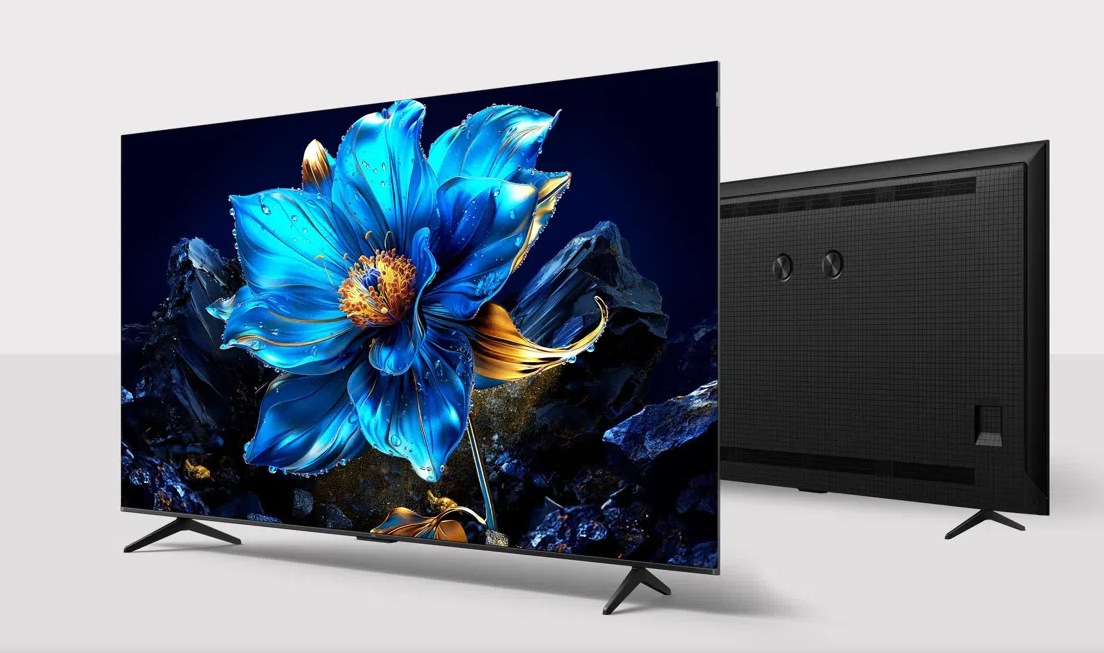 Κομψός και μοντέρνος σχεδιασμός