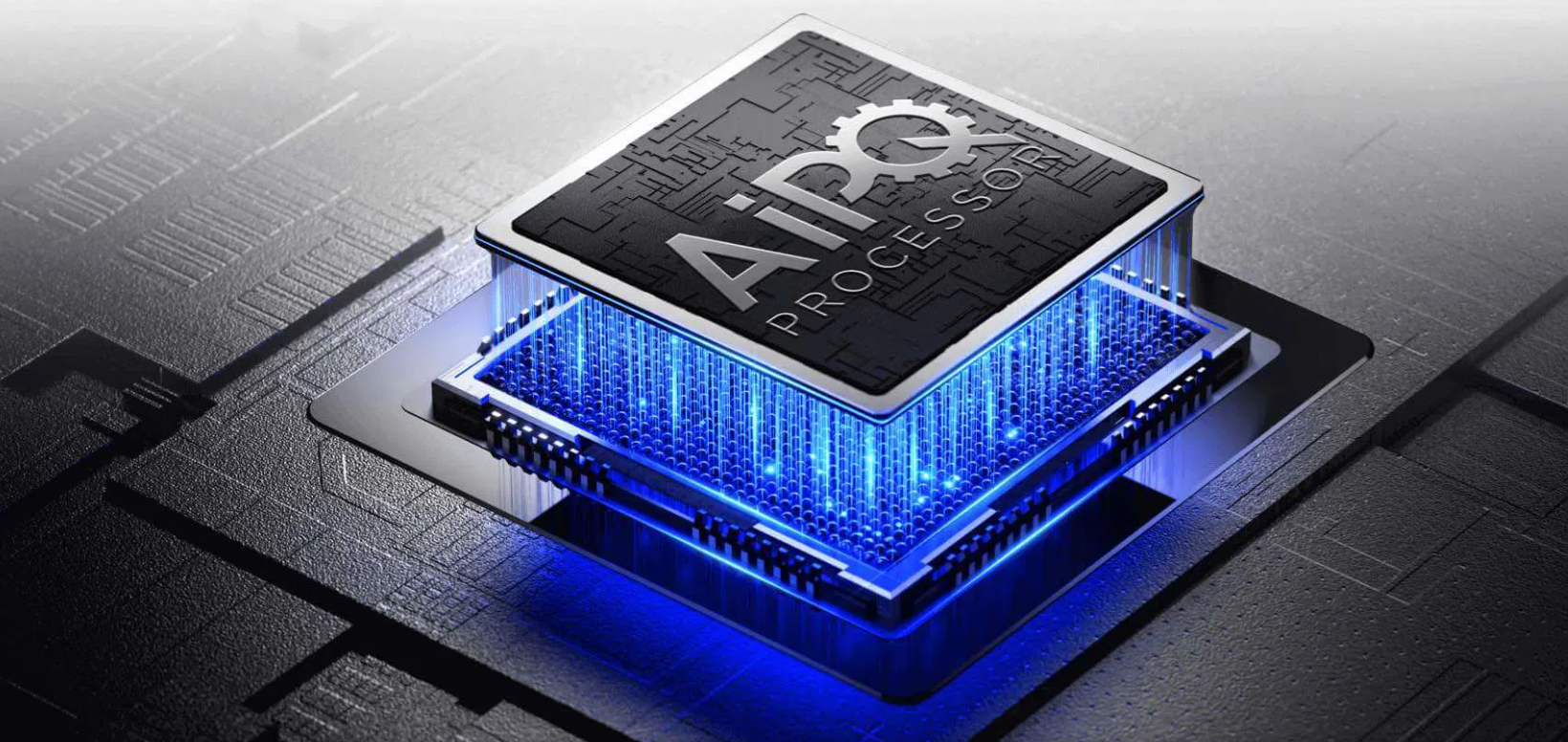 AiPQ Processor
