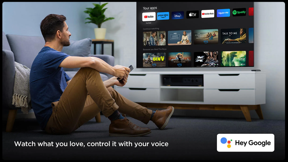 Γεια σου Google