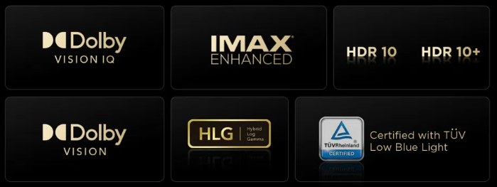 Πιστοποίηση ποιότητας εικόνας