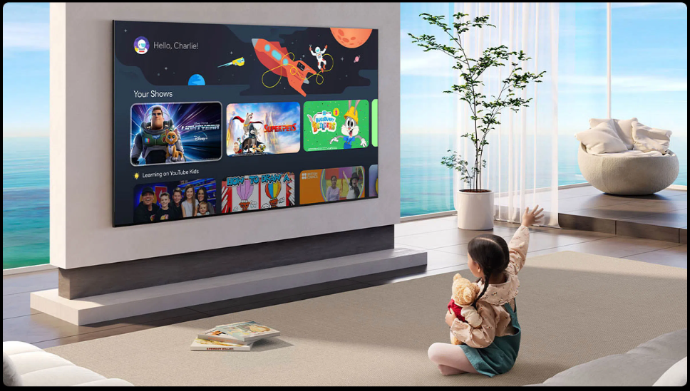 Παιδικό Προφίλ