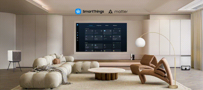 SmartThings
