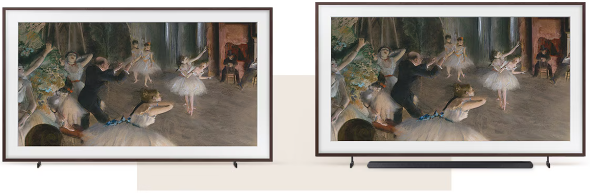 Height that adjusts to your space