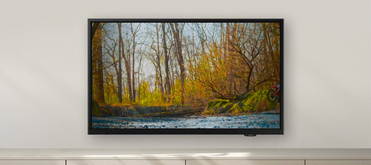 OTS Lite (Object Tracking Sound Lite)