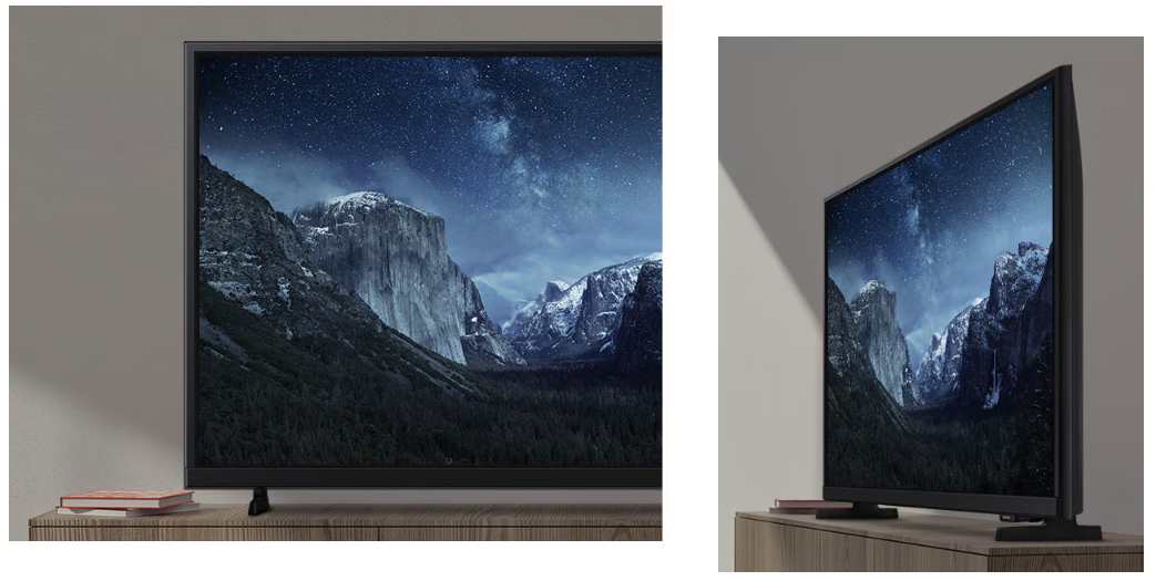 Συνολική εμφάνιση που αναβαθμίζει τον χώρο σας