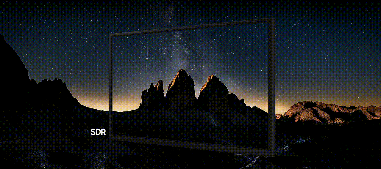 Απολαύστε την αντίθεση με βαθιά μαύρα και φωτεινά λευκά