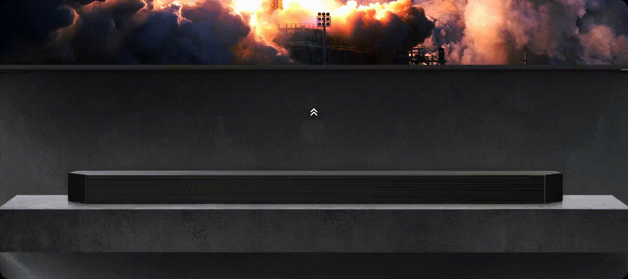 Wireless Dolby Atmos