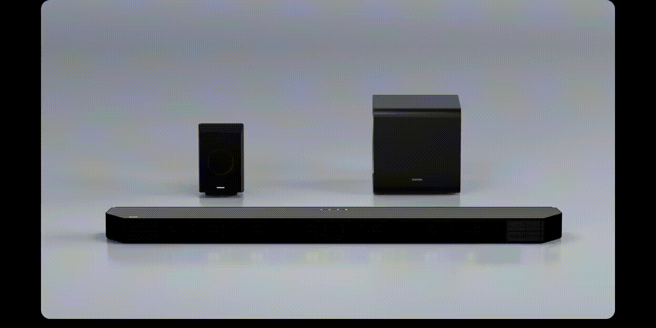 Ανακαλύψτε γιατί αυτό το soundbar είναι τόσο συναρπαστικό