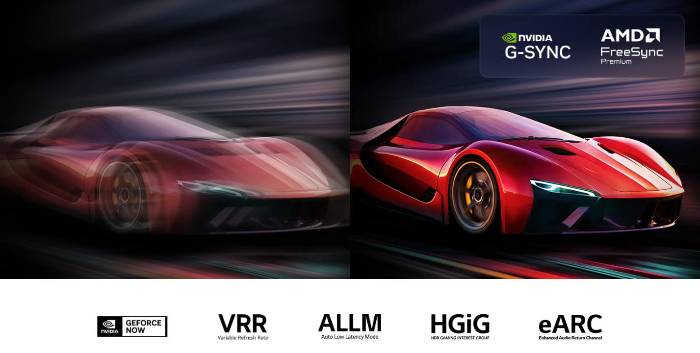 Η απόλυτη εμπειρία παιχνιδιού