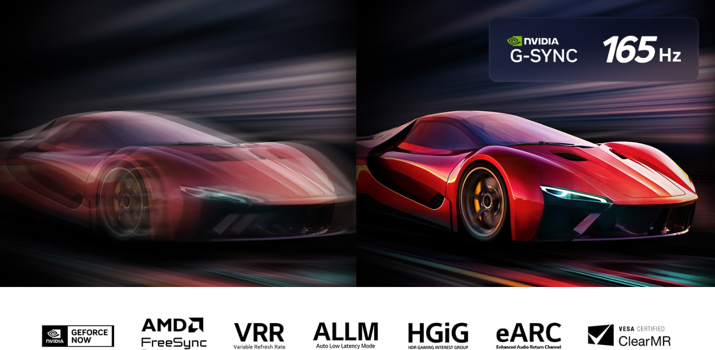 Κορυφαία εμπειρία gaming