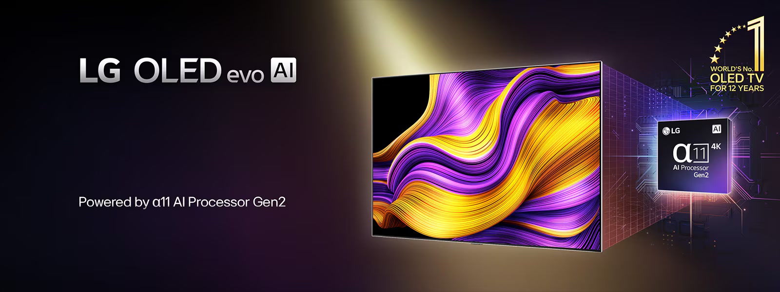 Ανακαλύψτε τις λεπτομέρειες σε κάθε φωτεινή και σκοτεινή περιοχή