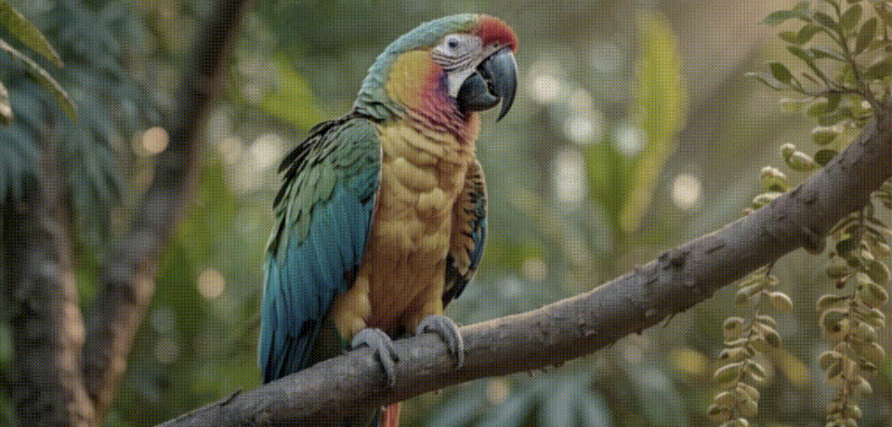 Ζωντανέψτε κάθε σκηνή με το AI Picture Pro