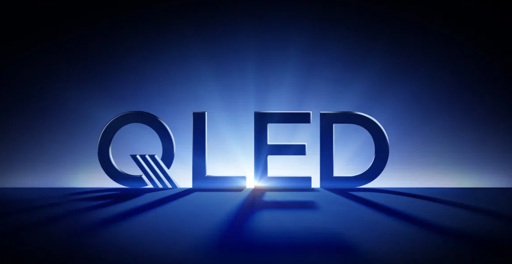 Πρωτοπόρος στην τεχνολογία Quantum Dot