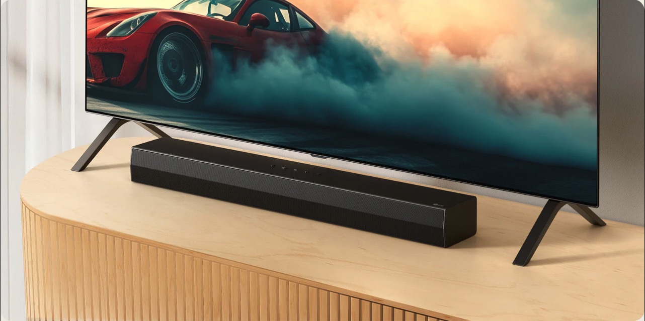 LG Soundbar S20A