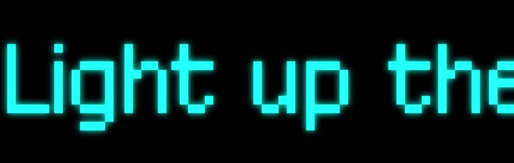 XBOOM Party Lighting