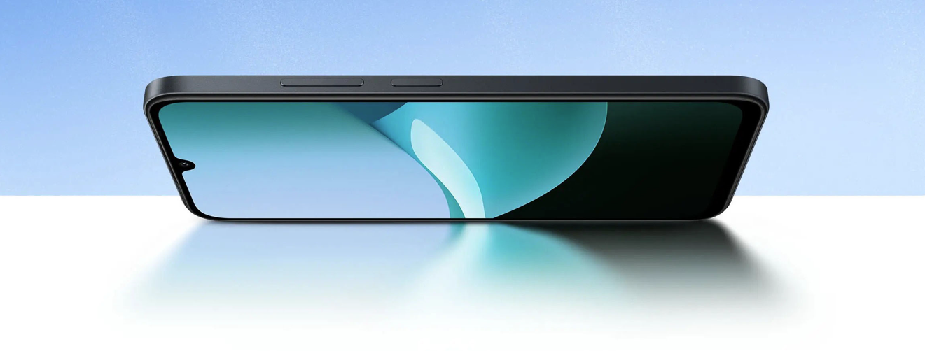 Εκπληκτική οθόνη 6,9”