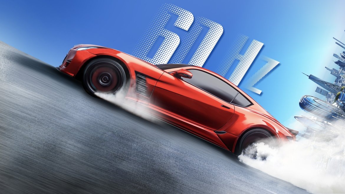 Εξαιρετικά ομαλό gaming, χωρίς διακοπές