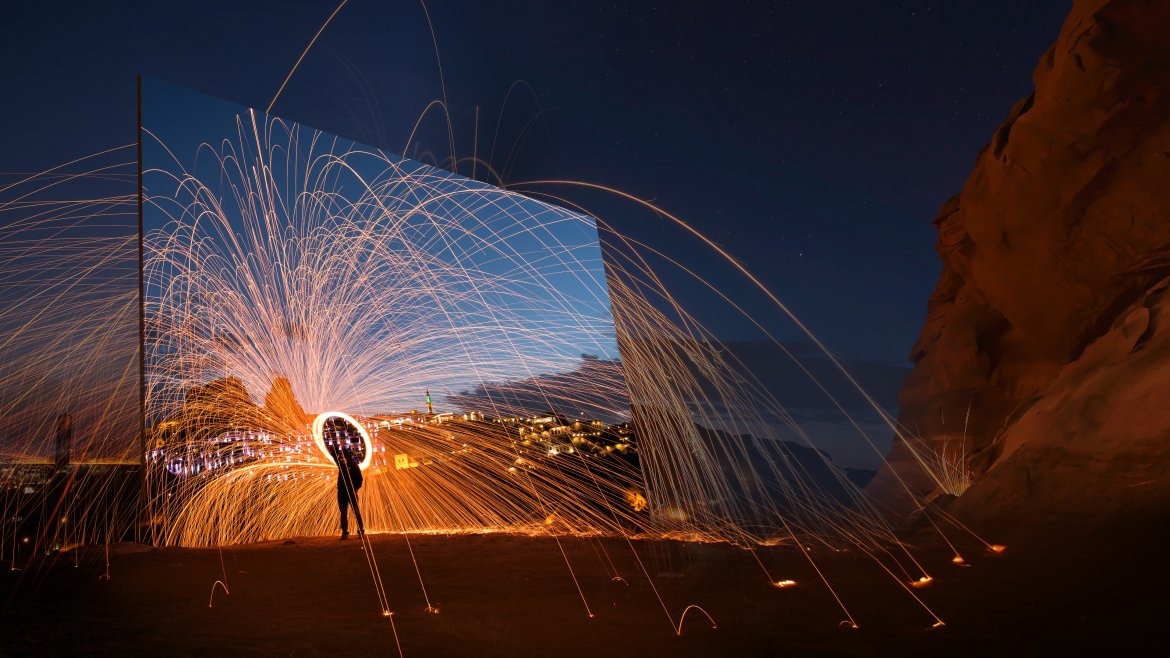 Discover the experience with Dolby Vision