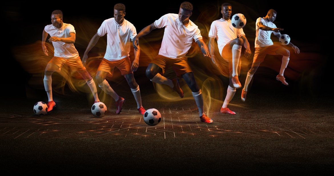 Smoother image without blur