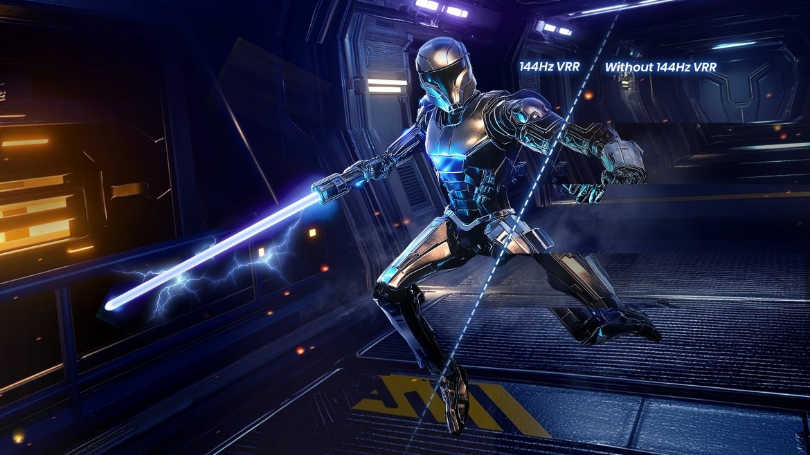 Συναρπαστικό gameplay, χωρίς screen tearing