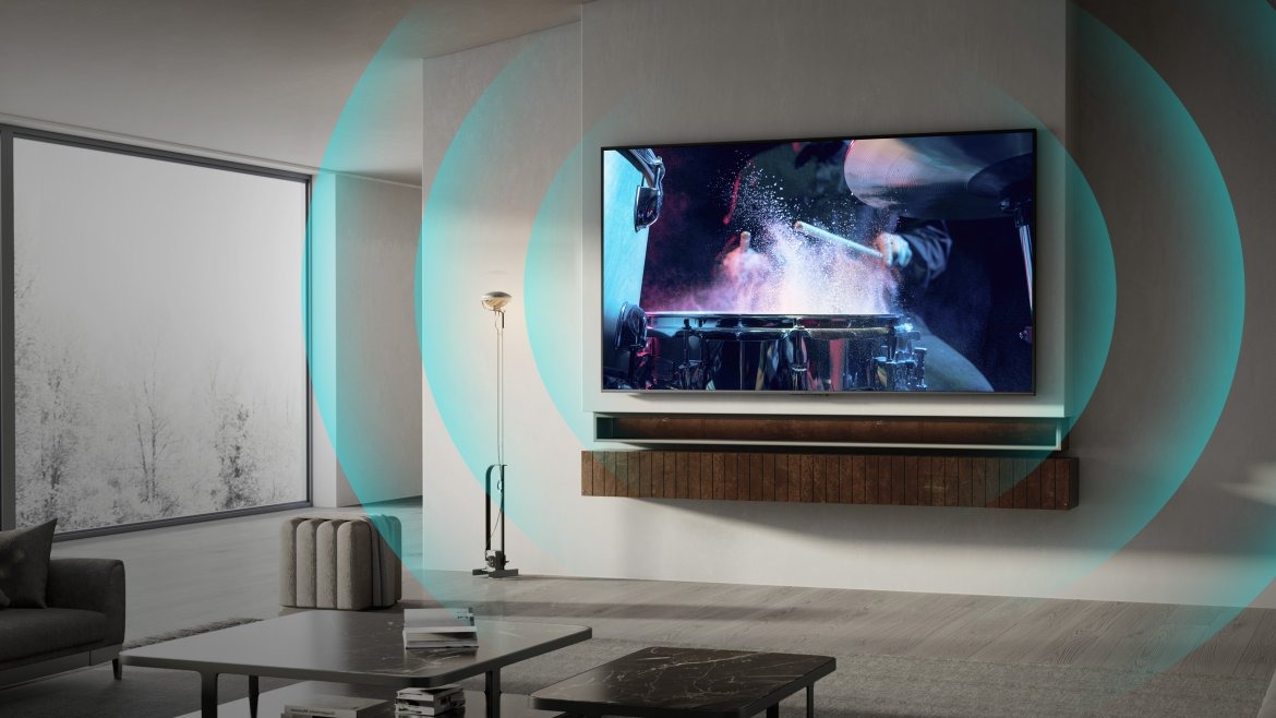 Εντυπωσιακά βαθιά μπάσα