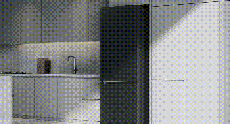 Διαρκής φρεσκάδα, Μεγιστοποίηση χωρητικότητας