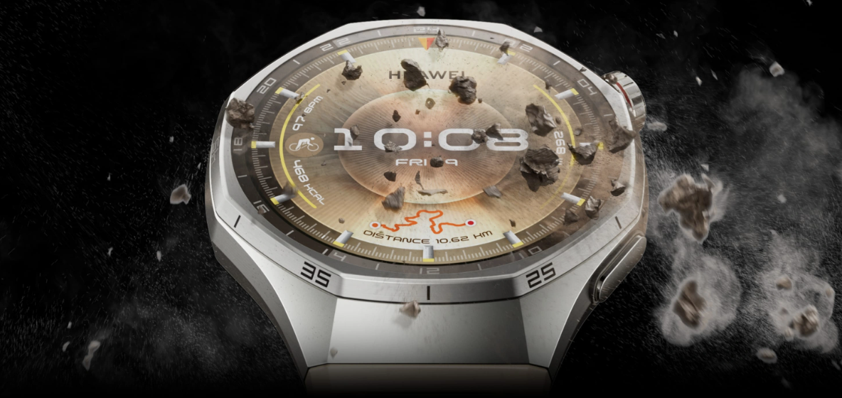 Ready for Every Challenge Without Fear