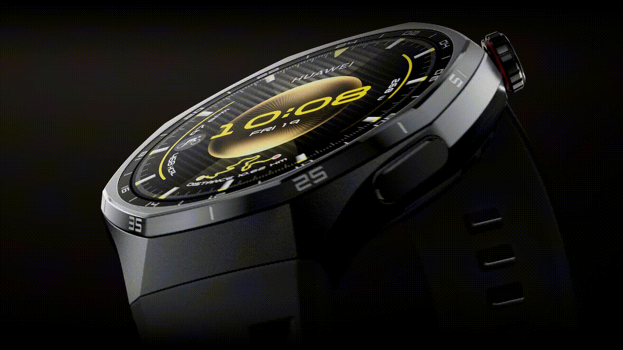 Made to Stand Out Like No Other