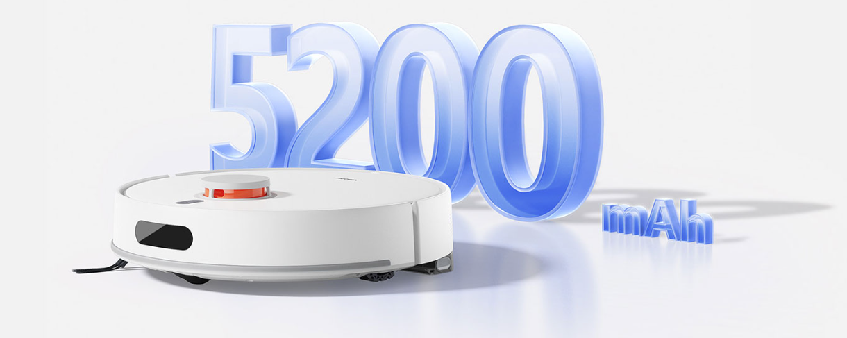 Απίστευτη αυτονομία μπαταρίας 180 λεπτών