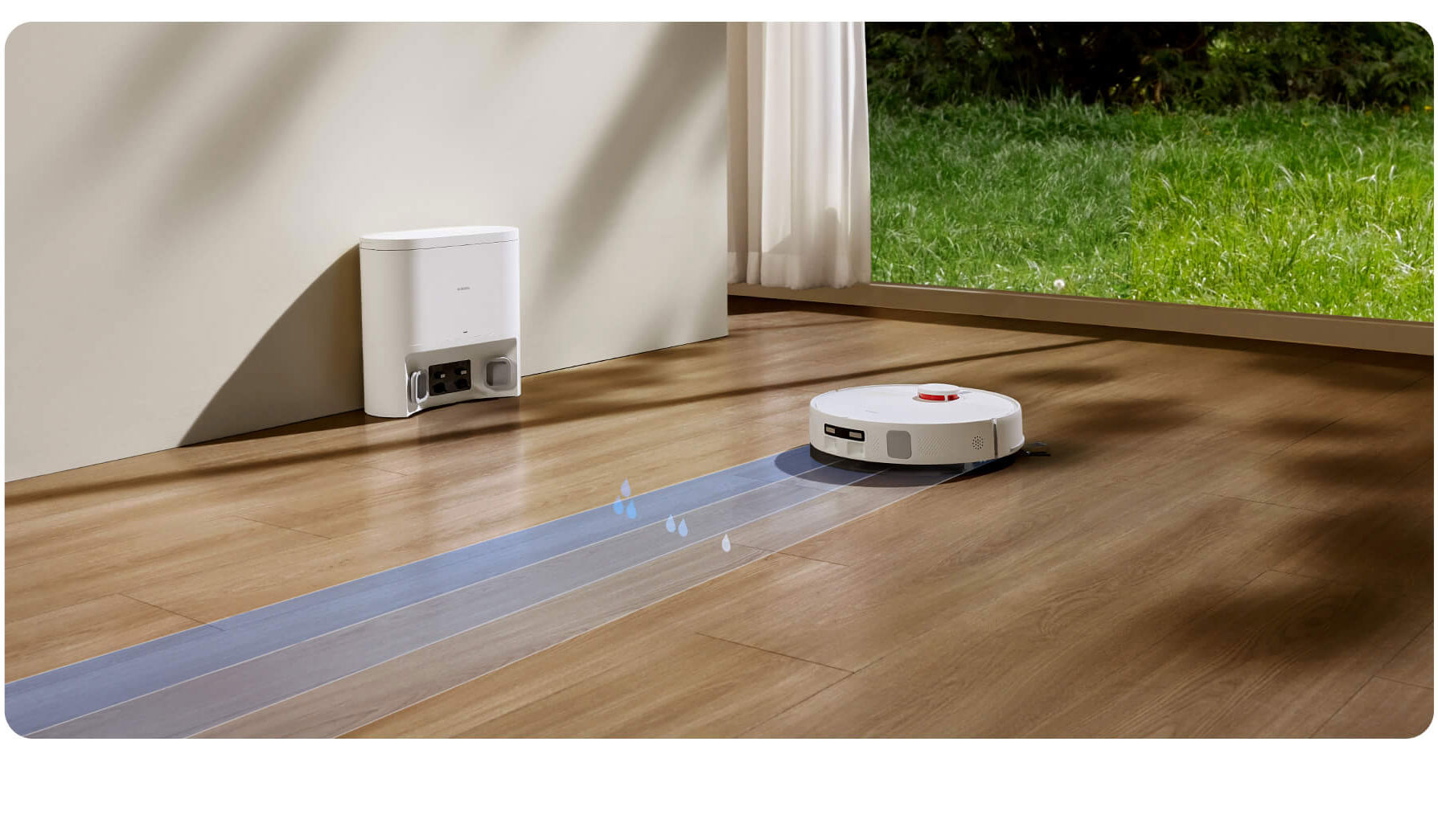 3 επίπεδα για έξυπνο έλεγχο της παροχής νερού