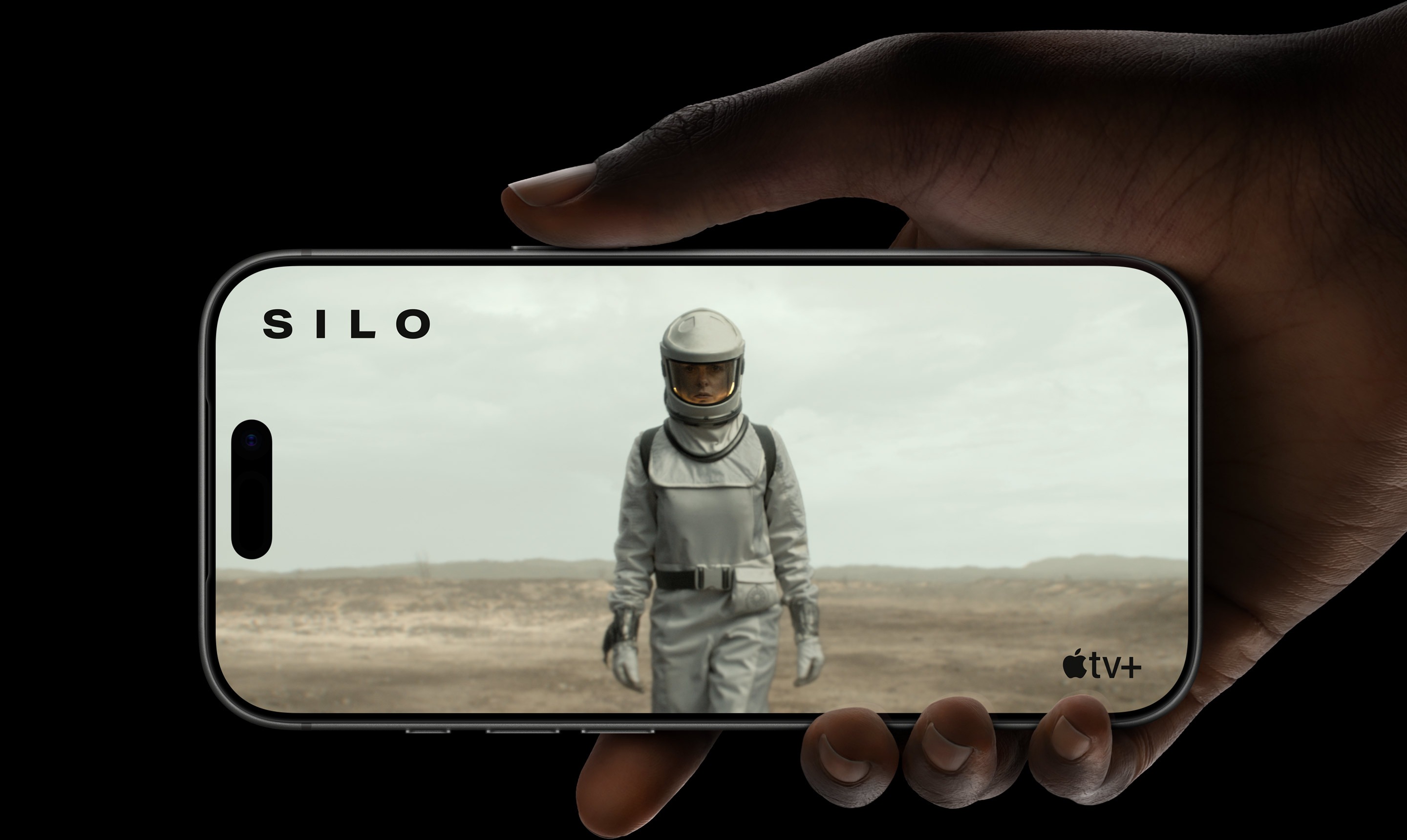 Battery life. Σε νέο υψηλό επίπεδο.