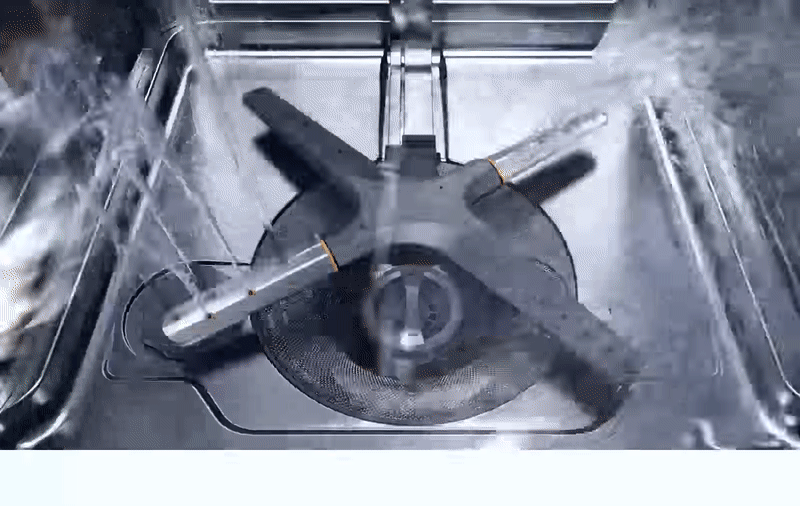 Δυνατός και ευγενής καθαρισμός