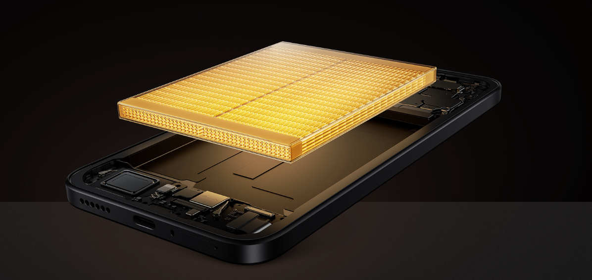 Excellent Performance and Battery Autonomy