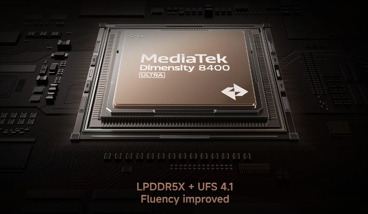 Impressive Performance