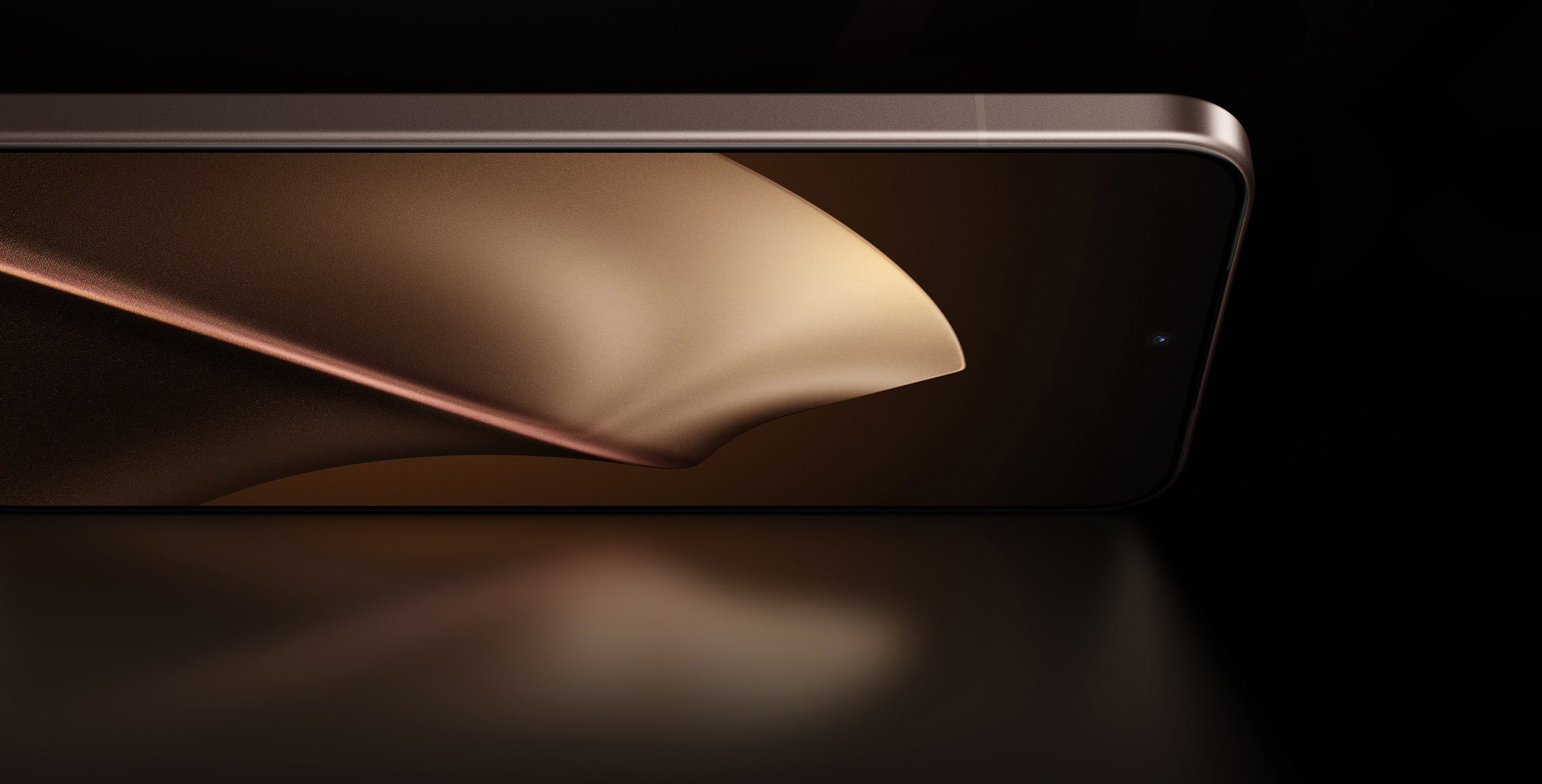 Καταπληκτική Οθόνη 6,83” AMOLED 1.5K