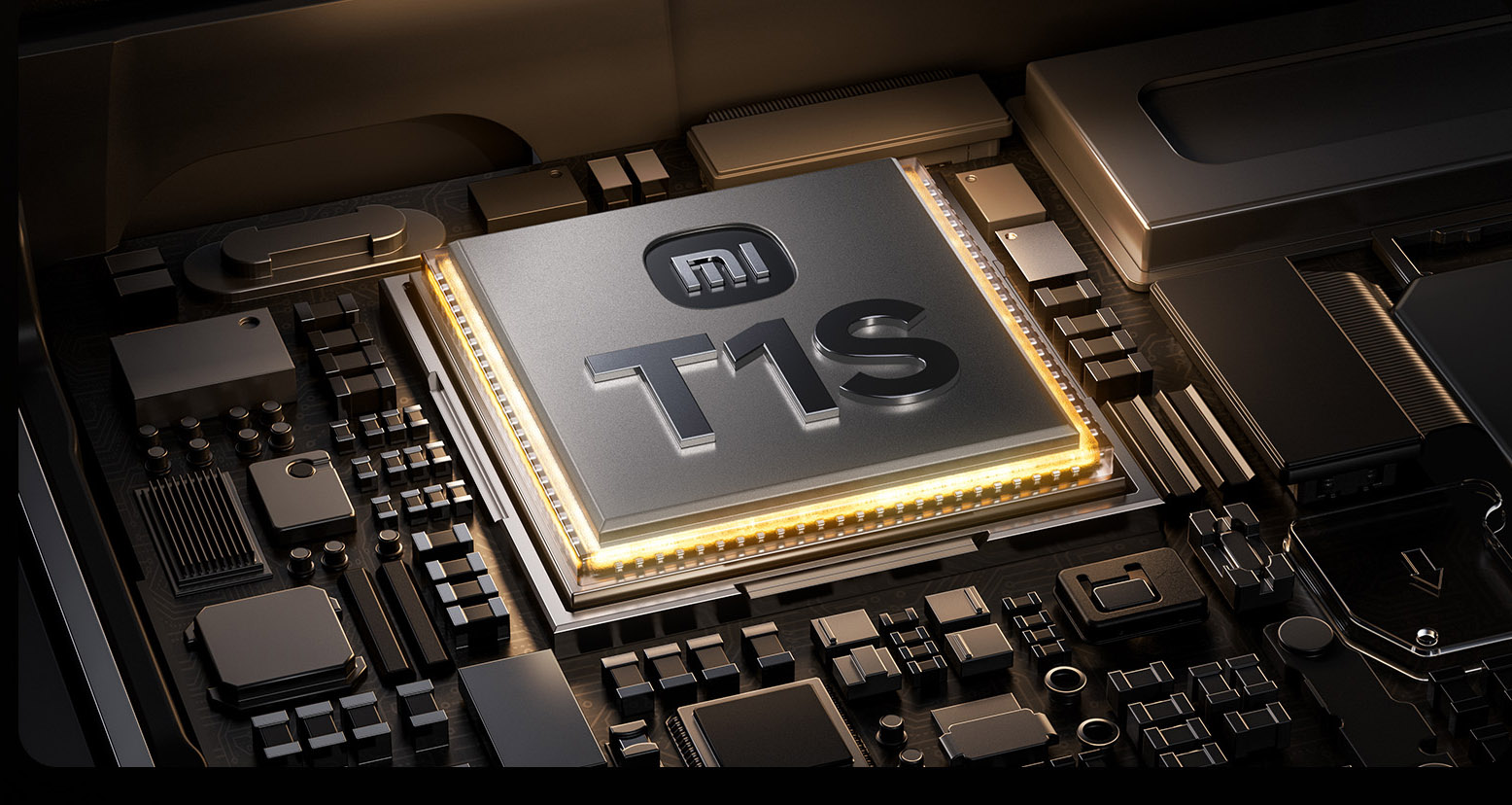 Xiaomi Surge T1S Tuner – Ευφυής σύνδεση