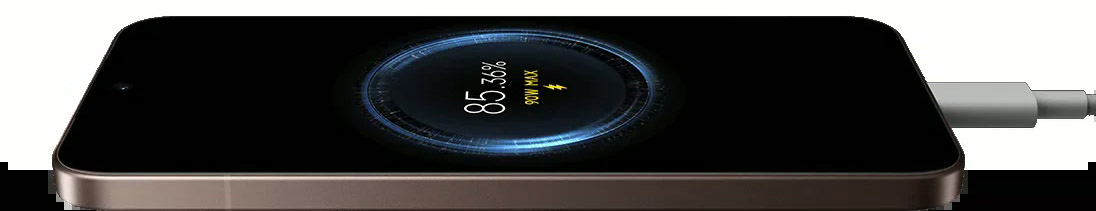 90W HyperCharge & 50W Wireless HyperCharge