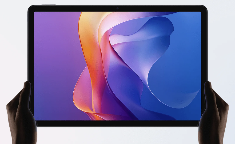 Space, just as you need it