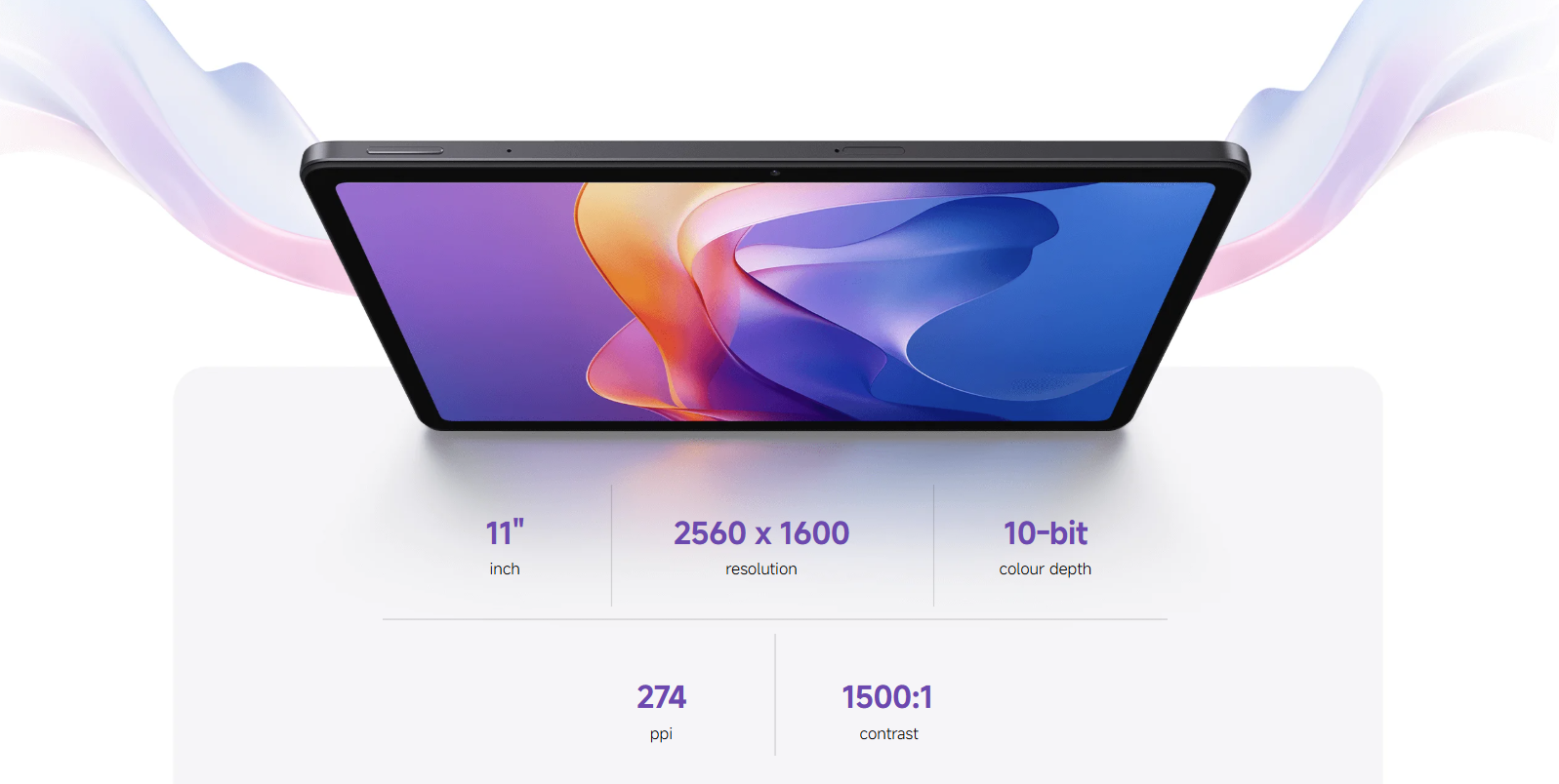 Ζωντανή εικόνα, κρυστάλλινη λεπτομέρεια