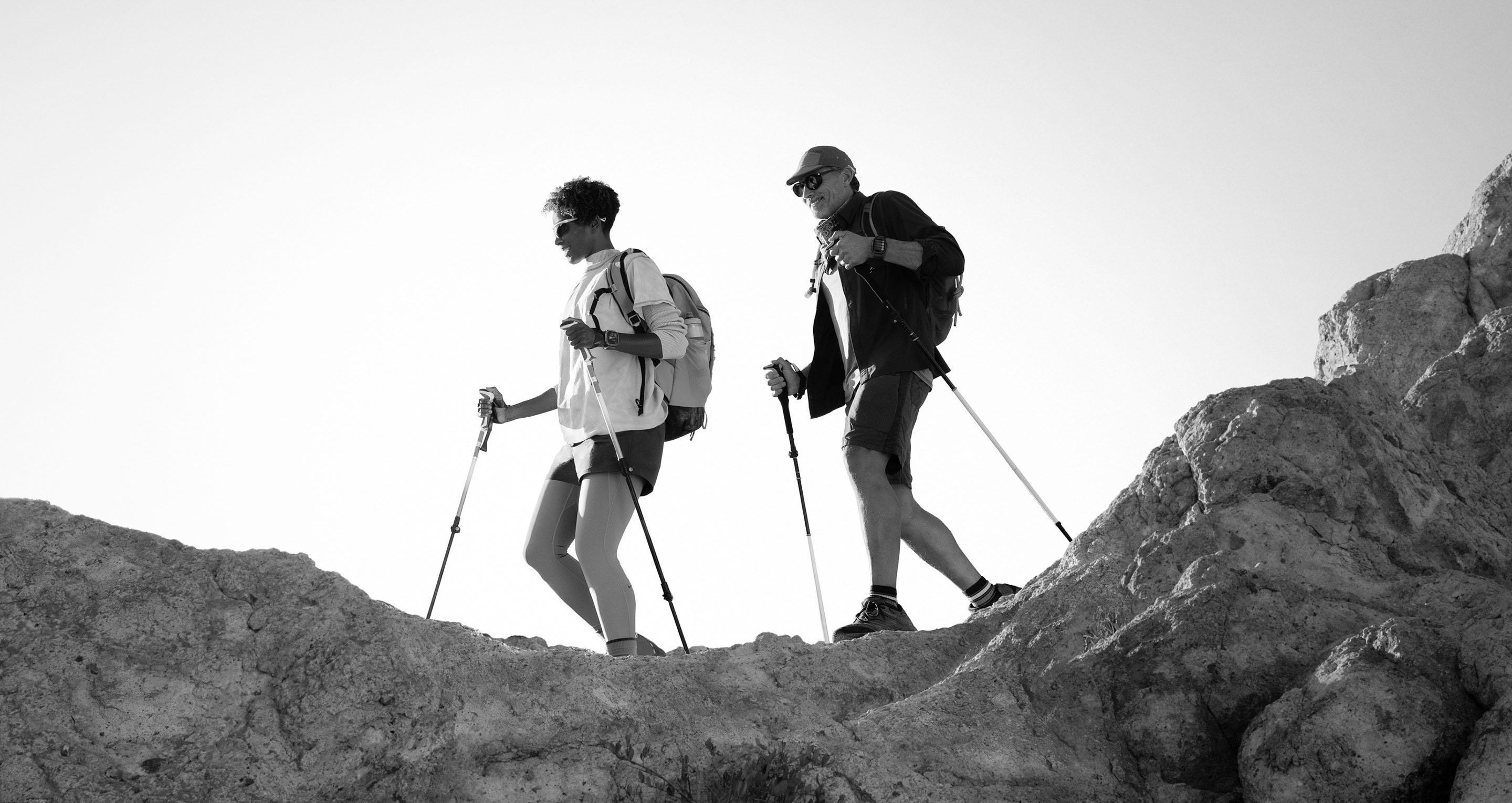 Ένα σωσίβιο για τον καρπό σου.