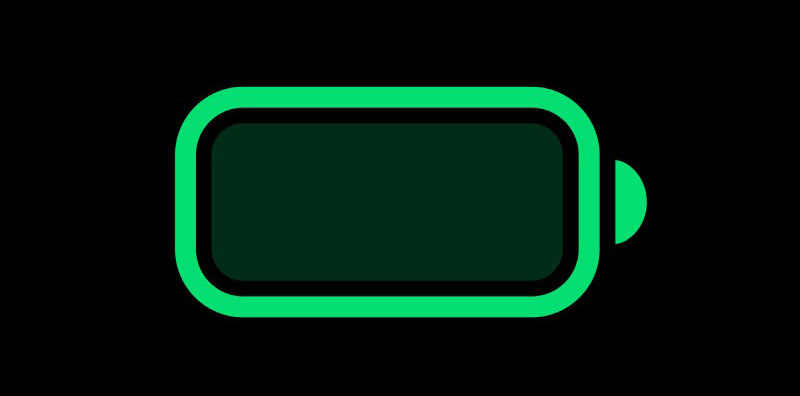 Ανθεκτική μπαταρία