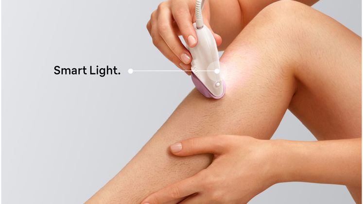 Smart Light for Unmatched Precision