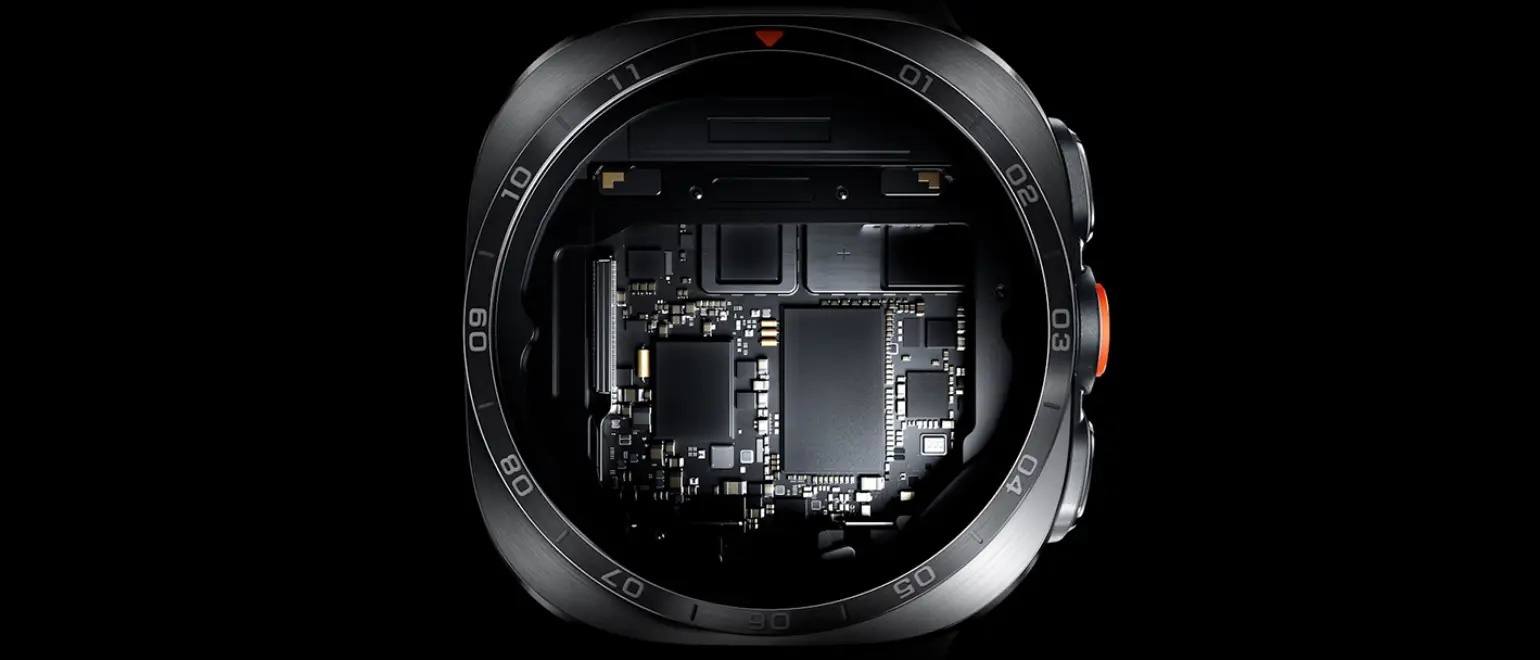Το πιο δυνατό Galaxy Watch