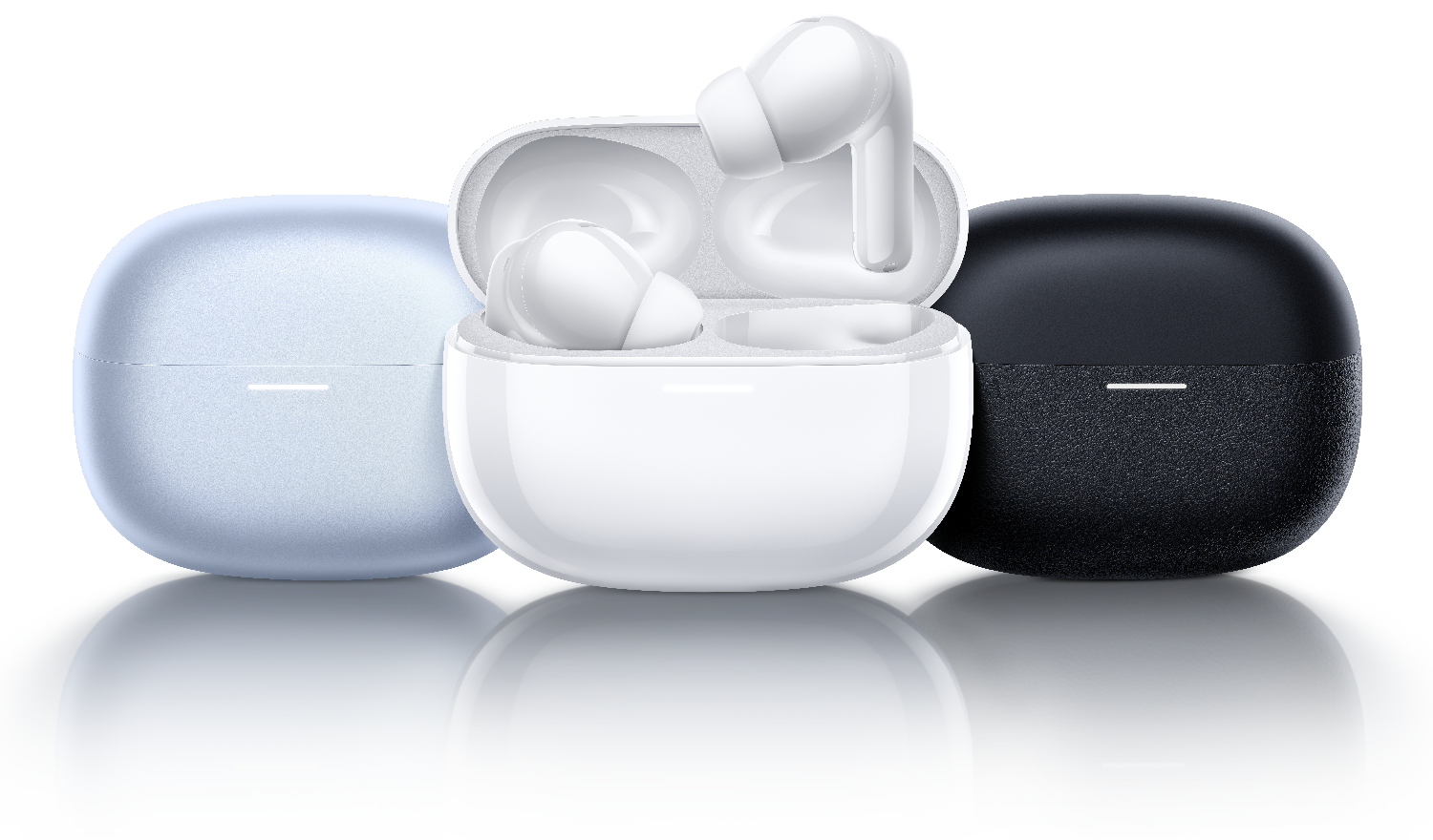 In the rhythm of the music