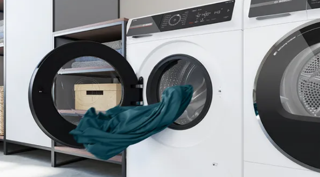 Ο γρήγορος και φιλικός προς το περιβάλλον τρόπος για πλύση μικρών φορτίων